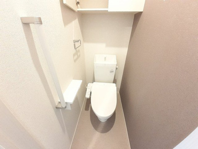 【トイレ】 | グランドール飯塚Ⅰ | トイレも気になるポイント