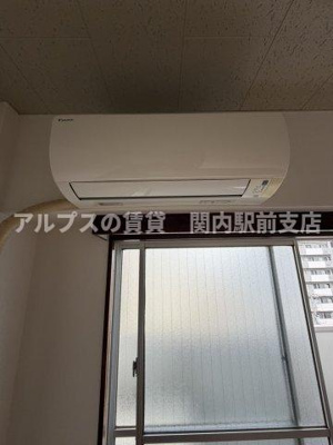 【設備】 | パピリオーテ西横浜