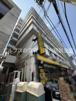 【外観】 | パピリオーテ西横浜