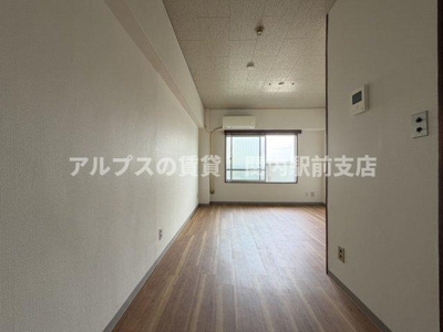 【内装】 | パピリオーテ西横浜
