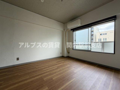 【居間・リビング】 | パピリオーテ西横浜