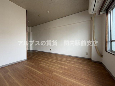 【寝室】 | パピリオーテ西横浜