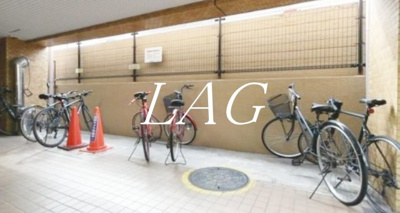 【その他】 | ライオンズマンション目黒不動前