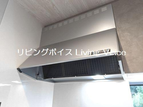 【キッチン】 | 【仲介手数料０円】厚木市山際　新築一戸建て | 厚木市山際　新築一戸建て