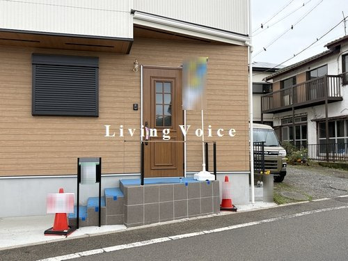 【エントランス】 | 【仲介手数料０円】厚木市山際　新築一戸建て | 厚木市山際　新築一戸建て
