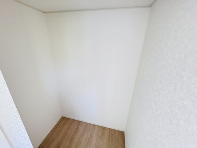 松戸市根木内新築戸建（根木内第10）の収納|リビング収納内部