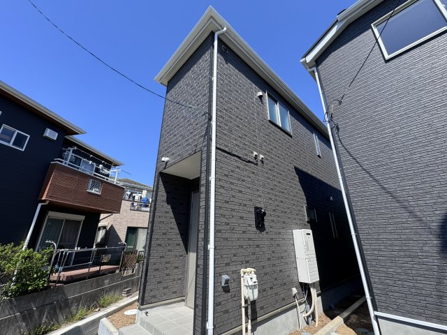 松戸市根木内新築戸建（根木内第10）