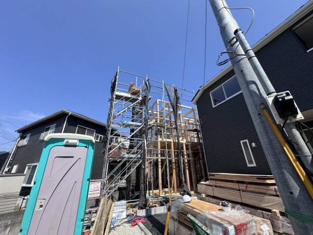 松戸市根木内新築戸建（根木内第10）