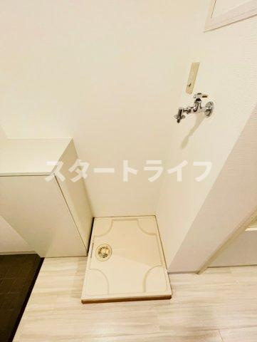 大阪市淀川区宮原１丁目の賃貸マンションの設備