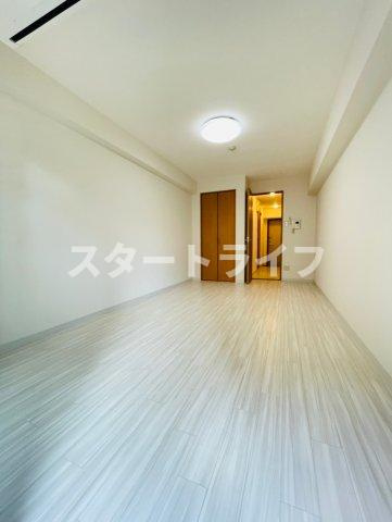 大阪市淀川区宮原１丁目の賃貸マンションの展望