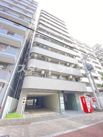 大阪市淀川区宮原１丁目の賃貸マンション