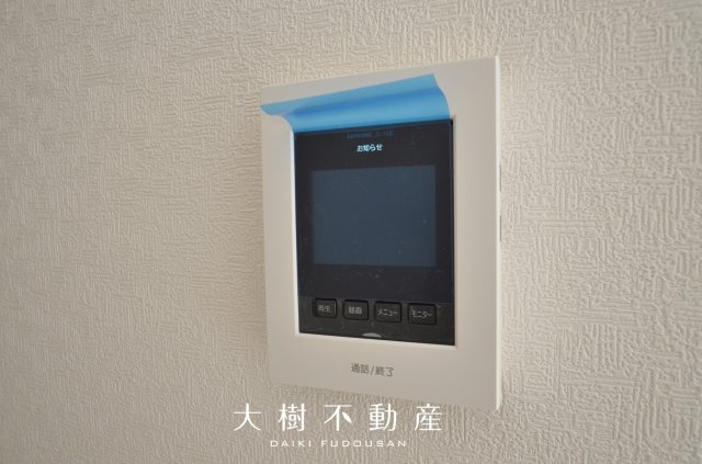 【設備】 | 海老名市社家２丁目　新築戸建て　全10棟　【仲介手数料無料】