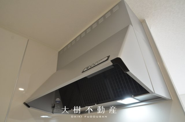 【キッチン】 | 海老名市社家２丁目　新築戸建て　全10棟　【仲介手数料無料】
