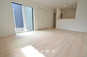 海老名市社家２丁目　新築戸建て　全10棟　【仲介手数料無料】の画像