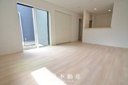 海老名市社家２丁目　新築戸建て　全10棟　【仲介手数料無料】の画像
