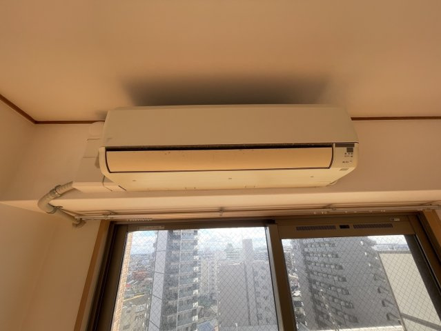 タカマツ神戸駅南通の設備|同物件別部屋写真