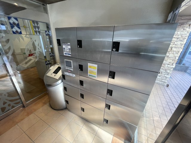 タカマツ神戸駅南通のその他共用部分