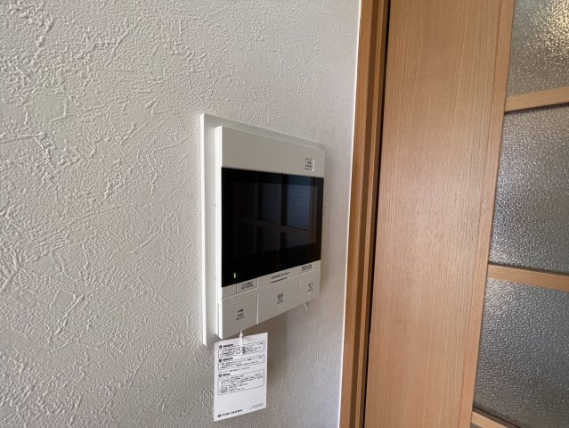 タカマツ神戸駅南通のセキュリティ|同物件別部屋写真
