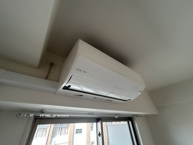 大阪市西淀川区柏里２丁目の賃貸マンションの設備