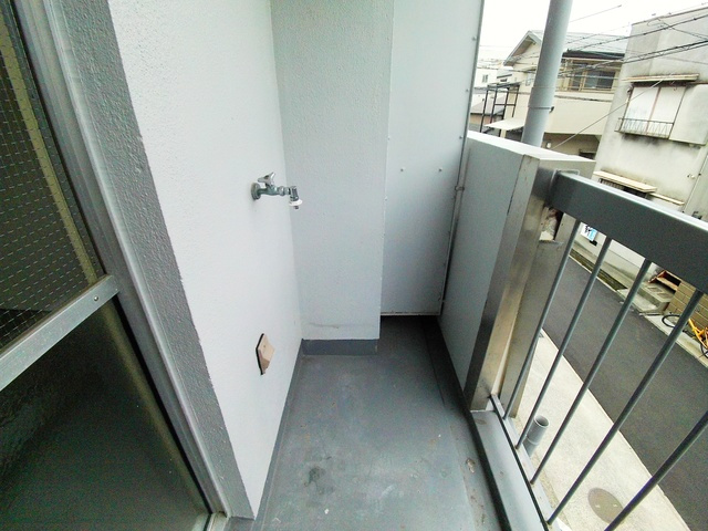 濱田魚崎マンションの設備