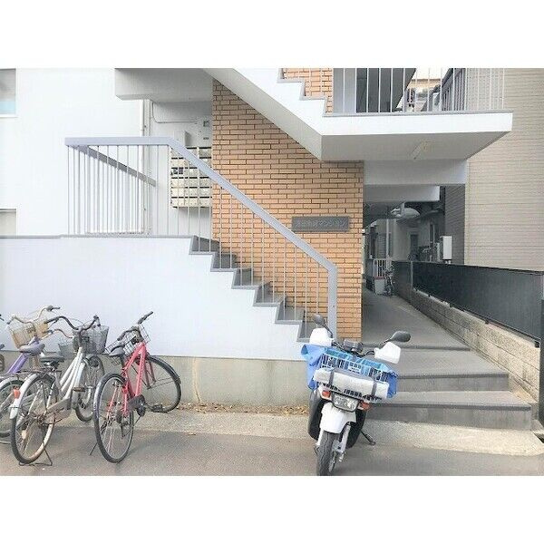 濱田魚崎マンションのその他共用部分