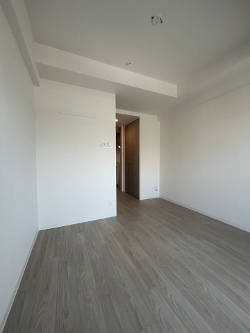 大阪市西淀川区柏里２丁目の賃貸マンションの洋室