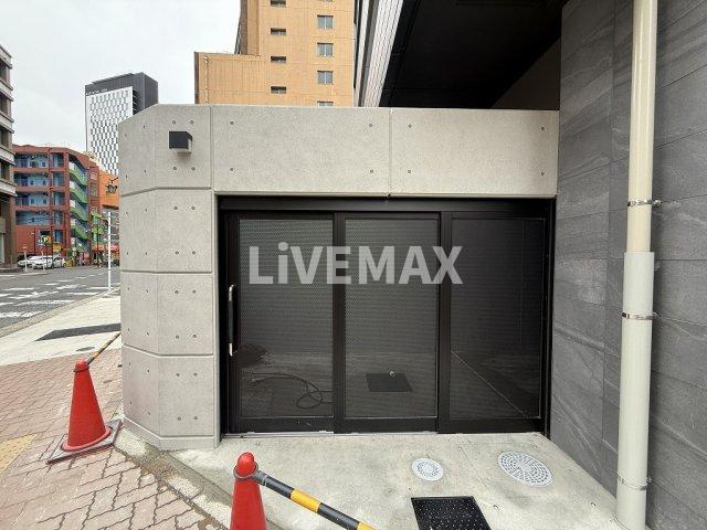【その他共用部分】S-RESIDENCE名駅北alesia(アレシア)