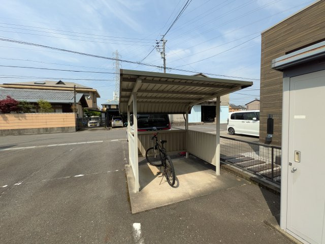 Gracia(グラシア)のその他共用部分