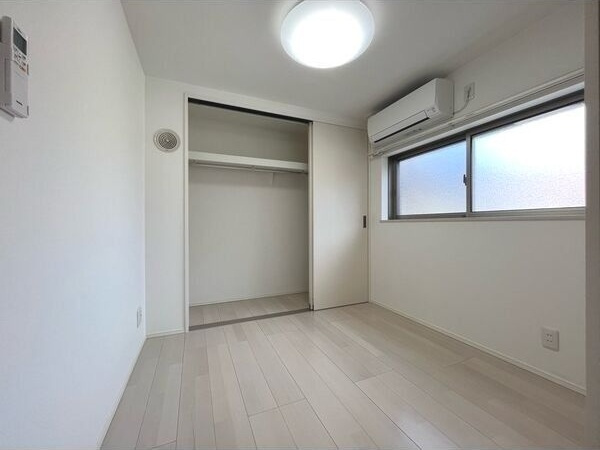 ハーモニーテラス六番町の内装