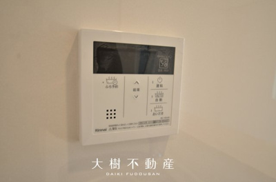 【設備】 | 海老名市社家２丁目　新築戸建て　全10棟　【仲介手数料無料】