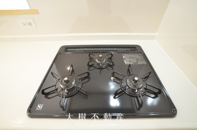 【キッチン】 | 海老名市社家２丁目　新築戸建て　全10棟　【仲介手数料無料】