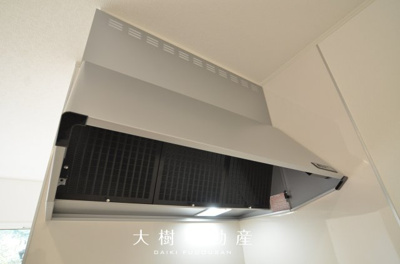 【キッチン】 | 海老名市社家２丁目　新築戸建て　全10棟　【仲介手数料無料】