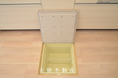 【キッチン】 | 海老名市社家２丁目　新築戸建て　全10棟　【仲介手数料無料】