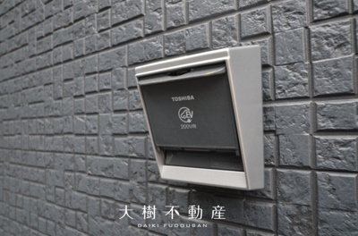 【設備】 | 海老名市社家２丁目　新築戸建て　全10棟　【仲介手数料無料】