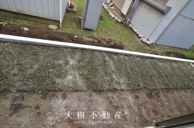 【庭】 | 海老名市社家２丁目　新築戸建て　全10棟　【仲介手数料無料】