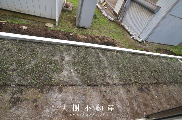【庭】 | 海老名市社家２丁目　新築戸建て　全10棟　【仲介手数料無料】