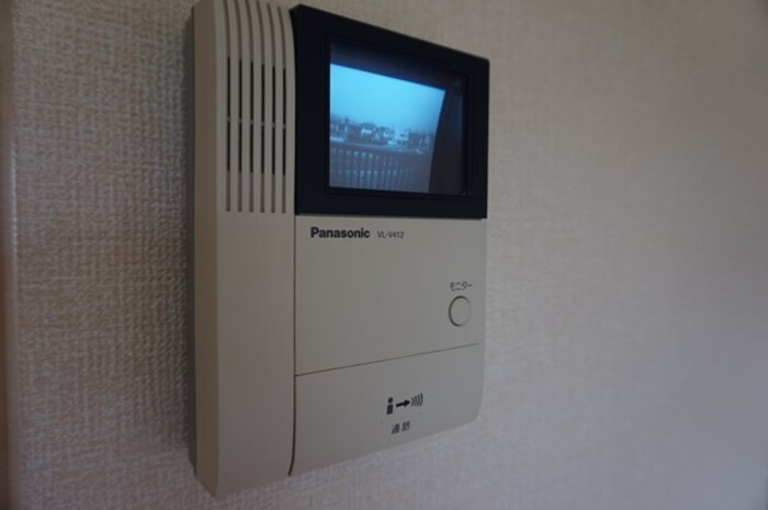 クレ ドゥ リュヌのセキュリティ