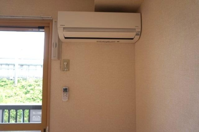 クレ ドゥ リュヌの設備
