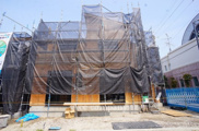 八尾市福万寺町4丁目　【B号棟/全2棟】の画像