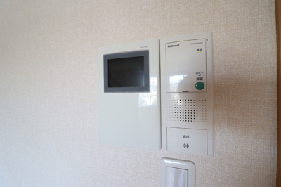 【設備】 | ウィスタリア