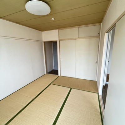 【和室】 | ドゥラシャンスⅠ