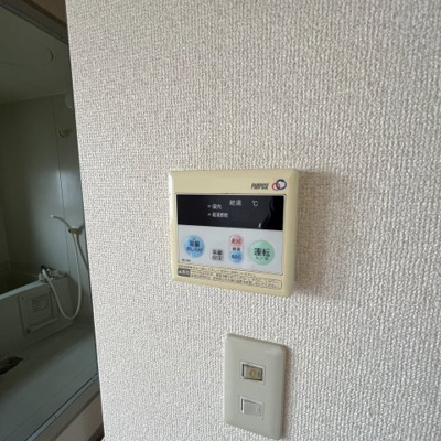 【設備】 | ドゥラシャンスⅠ