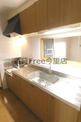 【キッチン】 | コレンテ　仲介手数料無料