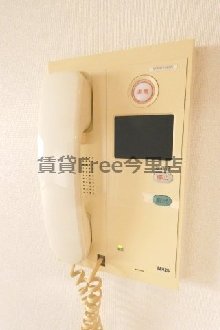 【セキュリティ】 | コレンテ　仲介手数料無料
