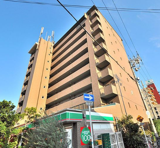 【外観】 | コレンテ　仲介手数料無料