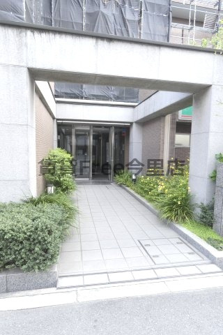 【エントランス】 | コレンテ　仲介手数料無料