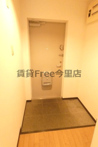 【玄関】 | コレンテ　仲介手数料無料