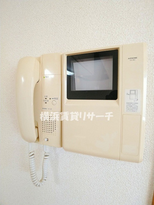 【セキュリティ】 | アルクツールス菊名