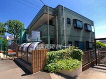 アルクツールス菊名の画像