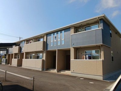 【外観】 | グランメール柏の森 | 外観もきれいです